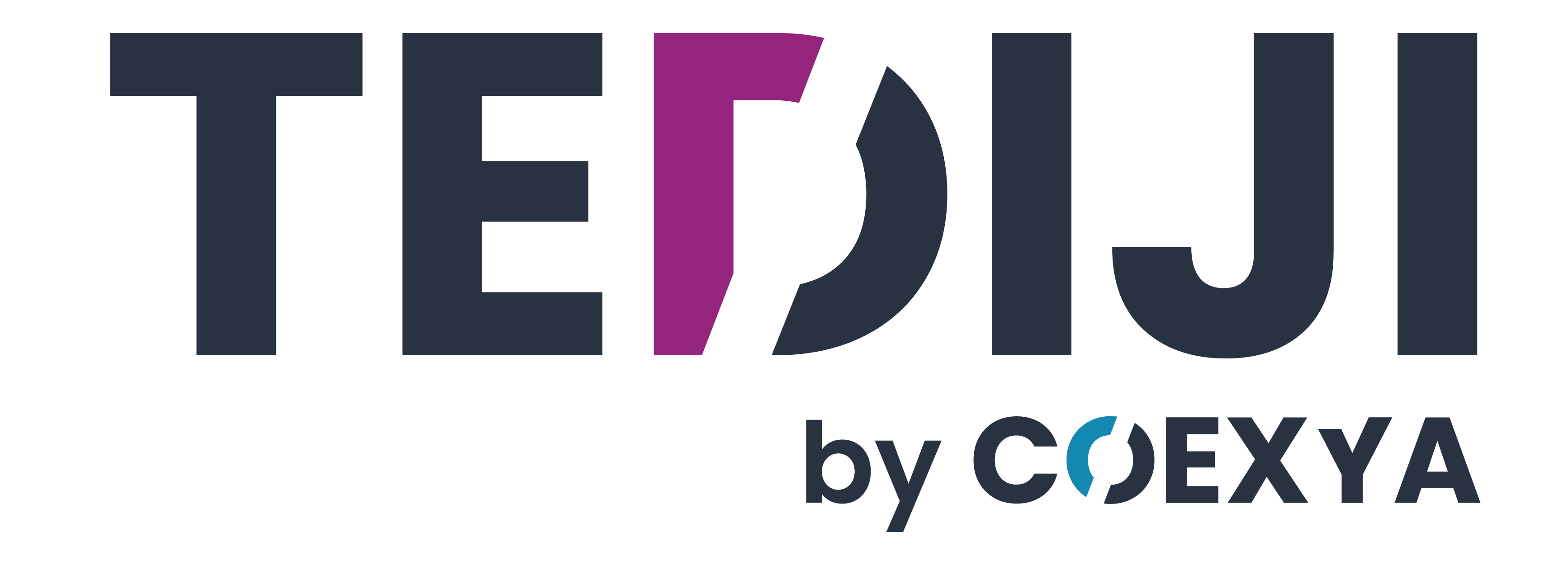 Tediji by Coexya